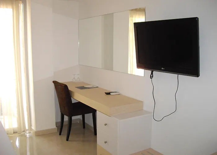 Crystal Hotel