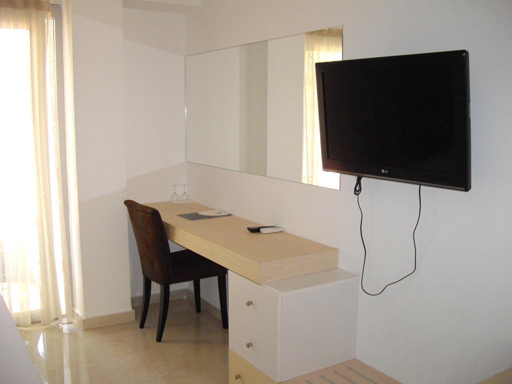 Hotel Crystal *